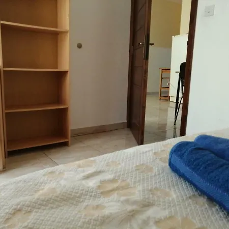 Apartment Swatar 3 Bedroom 2 Bathroom