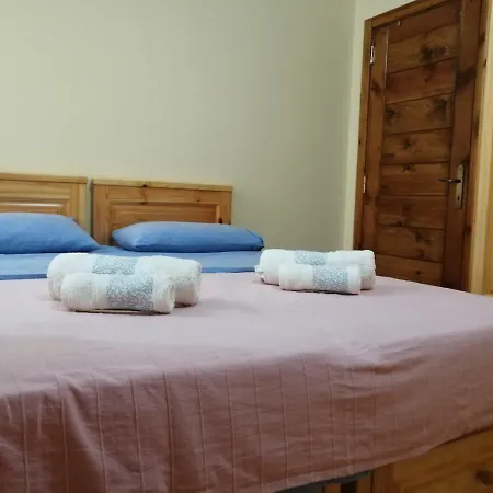 Swatar 3 Bedroom 2 Bathroom Apartment Is-Swatar