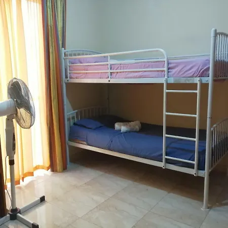 Swatar 3 Bedroom 2 Bathroom Apartment *